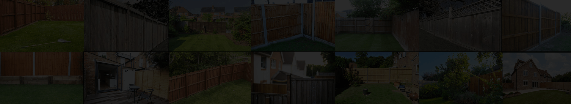 Frontier Fencing